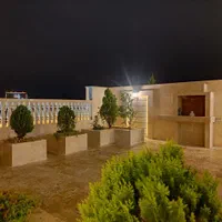 ۱۱۵متر با ۶۳حیاط اختصاصی_ حاشیه الهیه_ سند دار