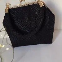 کیفهای دست دوز اروپایی|کیف، کفش، کمربند|خرم‌آباد, |دیوار