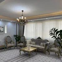 ۱۳۰متر/۳خواب/ساخت بینظیرجنوبی/فول تجهیزشده/قائمیه|فروش آپارتمان|اسلام‌شهر, شهرک قائمیه|دیوار