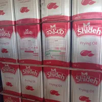 روغن حلب ۱۶کیلویی و روغن قنادی|خوردنی و آشامیدنی|احمدآبادمستوفی, |دیوار