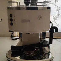 اسپرسوساز دلونگی