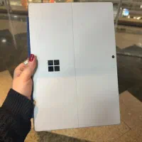 لپ تاپ سورفیس surface pro 5 و surface pro 4|رایانه همراه|ساری, |دیوار