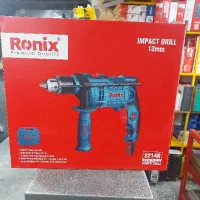 دریل ۱۳ چکشی رونیکس ۲۲۱۴K
