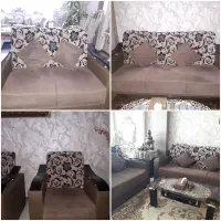 مبل راحتی