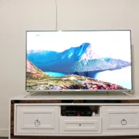 ست اینه کنسول و میز تلویزیون