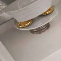 چهارتیکه ظروف