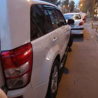سوزوکی گرند ویتارا  اتوماتیک مدل ۹۰ کلاس ۸|خودرو سواری و وانت|سبزوار, پاسداران|دیوار