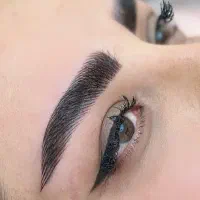 آموزش تتو صورت،بدن،فیبروز،رفع کبودی لب،خالبرداری