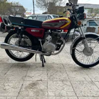 موتورسیکلت