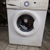 لباسشویی ۷کیلویی پاکشوما