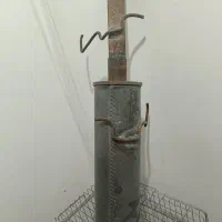 منبع ۱۰۶|قطعات یدکی و لوازم جانبی|قرچک, داوود آباد|دیوار