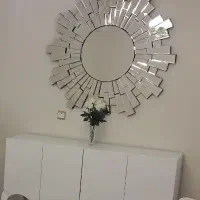اینه خورشیدی نو