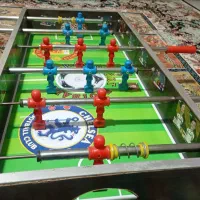 فوتبال دستی ۸۰سانتی