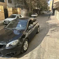 برلیانس h320 مدل ۹۶|خودرو سواری و وانت|مشهد, احمدآباد|دیوار