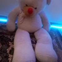 عروسک ۲ متری