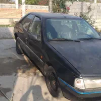 پژو۴۰۵انژوکتور