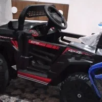 ماشین شارژی نو نو