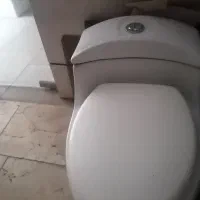 توالت فرنگی