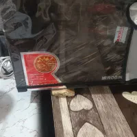 توستر لمسی|اجاق گاز و لوازم برقی پخت‌وپز|پاکدشت, پاکدشت (مامازند)|دیوار