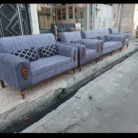 مبل شادی|مبلمان خانگی و میز عسلی|ایوان, |دیوار