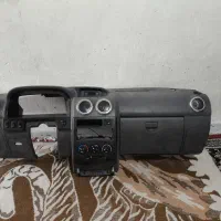 فروش داشبردو تعدادی وسیله  پراید دست دوم در حد نو