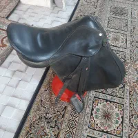 زین اسب|اسب و تجهیزات اسبسواری|بندرعباس, |دیوار