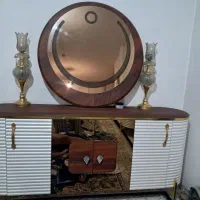 میزوآینه کنسول