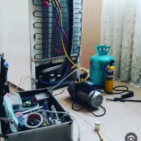 تعمیرات یخچال فریزر شارژگاز ساید تعمیر درمحل|خدمات پیشه و مهارت|پاکدشت, پاکدشت (مامازند)|دیوار