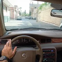 سمند LX EF7 (موتور ملی) دوگانه کارخانه سند تک برگ|خودرو سواری و وانت|تبریز, |دیوار