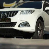 اتولند غرب . هایما s7pro. صفر . رنگبندی .اقساط