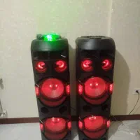 باند2122|سیستم صوتی خانگی|پاکدشت, پاکدشت (مامازند)|دیوار