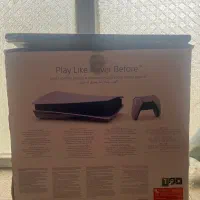 دستگاه بازی ps5