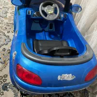 ماشین شارژی
