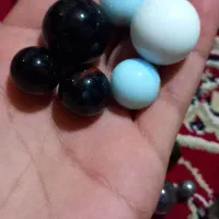 تیله|کلکسیون و سرگرمی|اقبالیه, |دیوار