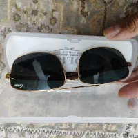 عینک اصل کارتیر نو خلبانی اسپورت خوش سبک