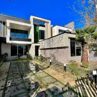 ۳۰۰م ویلادوبلکس مجوزساخت.مستندات تکمیل.استخر