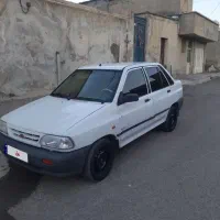 پرایدصبا|خودرو سواری و وانت|ملکشاهی, |دیوار