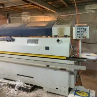 لبه چسبان  PVC  ایستگاه ۵ فیماک|ماشینآلات صنعتی|چهاردانگه (تهران), |دیوار