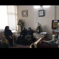 سر کتاب و دعا نتیجه معجزه