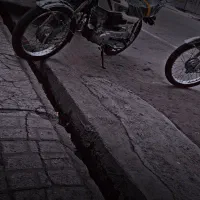 هندا125|موتورسیکلت|مشهد, فدک|دیوار