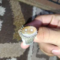 انگشتر باباقوری