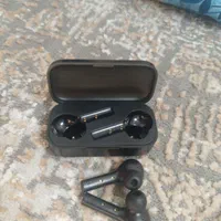 airpod QCY درحدنو|لوازم جانبی موبایل و تبلت|تهران, یافت‌آباد|دیوار