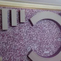 نقاشی ساختمان اقساطی