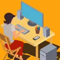 کار در منزل