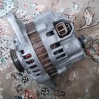 دینام مزدا ۳۲۳ اف ال جی ال نو دلکو اف