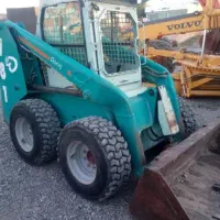 نیازمندراننده بابکت وبیل بکهول|استخدام حمل و نقل|بندرعباس, |دیوار