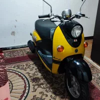 موتور پاکشتی وینو 50 سی‌سی|موتورسیکلت|اصفهان, فرهنگیان|دیوار