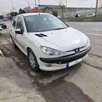 ۲۰۶ sd v8 مدل ۹۵