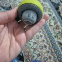 اسپیکر قارچی فوق العاده سبک و قابل حمل
