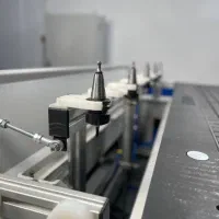 دستگاه CNC مدل اکسپرت 6018
